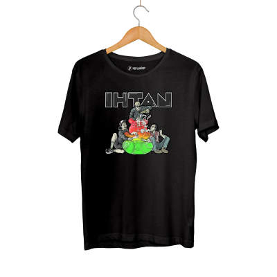 HH - DJ Artz Ihtan T-shirt