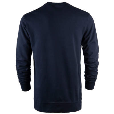 J Free - Lacivert Sweatshirt