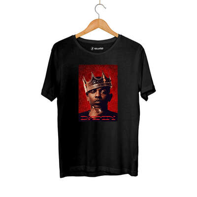 Kendrick Lamar DamnT-shirt