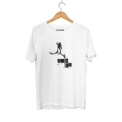 Kendrick Lamar Sketch T-shirt