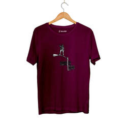 Kendrick Lamar Sketch T-shirt - Thumbnail