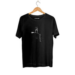 Kendrick Lamar Sketch T-shirt - Thumbnail