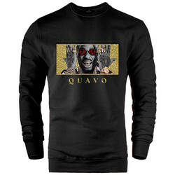 Migos Quavo Sweatshirt - Thumbnail