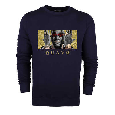 Migos Quavo Sweatshirt