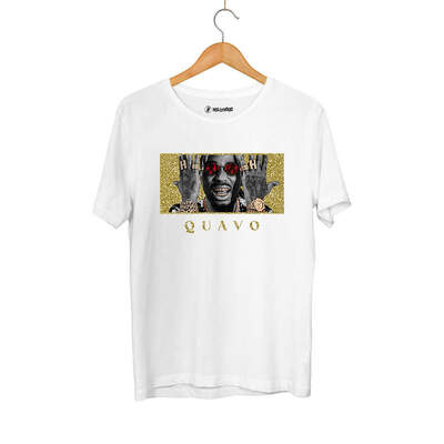Migos Quavo T-shirt