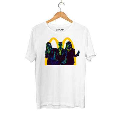 Migos T-shirt