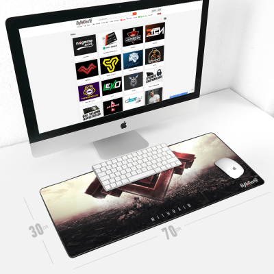 Mithrain Mouse Pad
