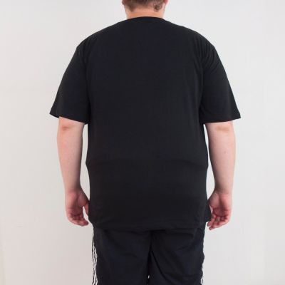Bant Giyim - Mr. Robot F. Society 4XL Siyah T-shirt