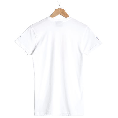 Era - Football Helmet Beyaz T-shirt
