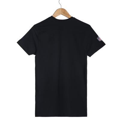 Era - Seattle Hawks Siyah T-shirt