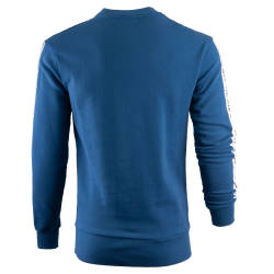 New York Mavi Sweatshirt - Thumbnail
