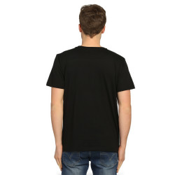 Bant Giyim - Nirvana Bleach Siyah T-shirt - Thumbnail