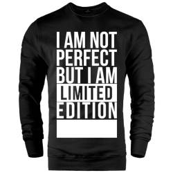 HH - Not Perfect Sweatshirt - Thumbnail