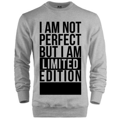 HollyHood - HH - Not Perfect Sweatshirt