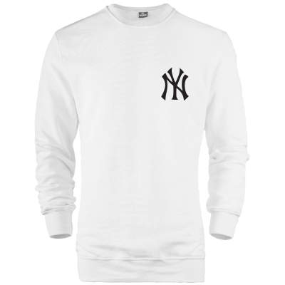 HH - NY Small Sweatshirt