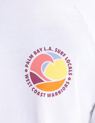 Your Turn - Palm Bay Sweatshirt - Thumbnail
