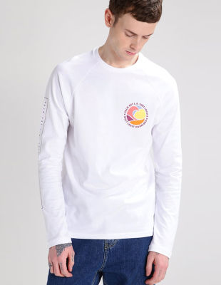 Your Turn - Palm Bay Sweatshirt