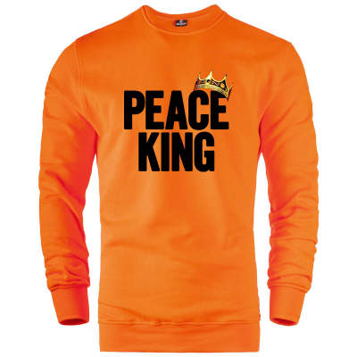 HollyHood - HH - Peace King Sweatshirt
