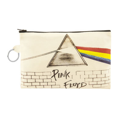 Bant Giyim - Pink Floyd Cüzdan