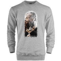 Pop Smoke Sweatshirt - Thumbnail