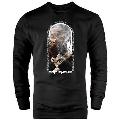 Pop Smoke Sweatshirt