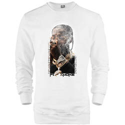 Pop Smoke Sweatshirt - Thumbnail