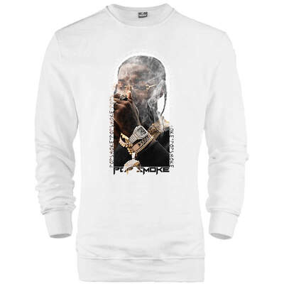 Pop Smoke Sweatshirt