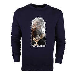 Pop Smoke Sweatshirt - Thumbnail