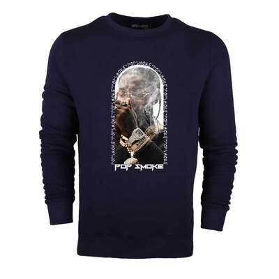 Pop Smoke Sweatshirt