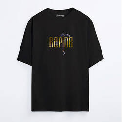 Raptor Oversize T-shirt - Thumbnail