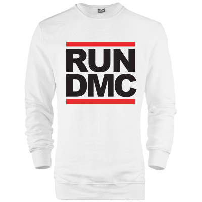 HH - Run Dmc Sweatshirt