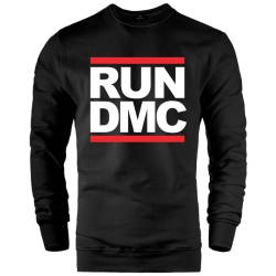 HH - Run Dmc Sweatshirt - Thumbnail
