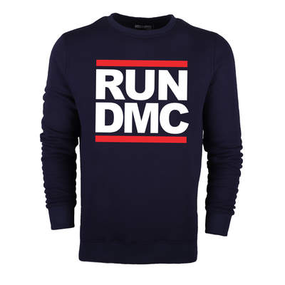 HH - Run Dmc Sweatshirt
