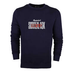 Sayedar - Platonik Yalnızlık Sweatshirt - Thumbnail