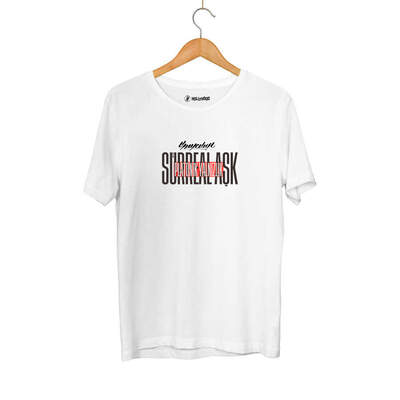 Sayedar - Sayedar - Platonik Yalnızlık T-shirt
