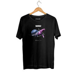 Server Uraz 52 Hertz T-shirt(OUTLET) - Thumbnail