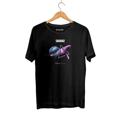 Server Uraz 52 Hertz T-shirt(OUTLET)