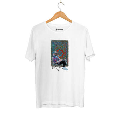 SokratST Mandala T-shirt