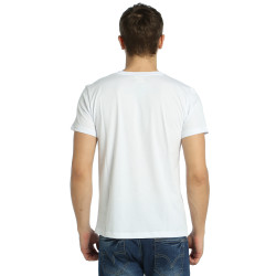 Bant Giyim - Sonic Youth Goo Beyaz T-shirt - Thumbnail