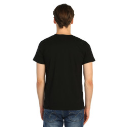 Bant Giyim - St. Pauli Siyah T-shirt - Thumbnail
