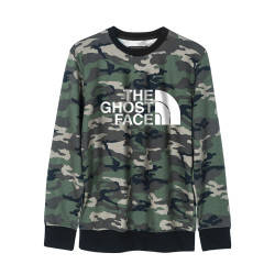HH - The Ghost Face Sweatshirt - Thumbnail