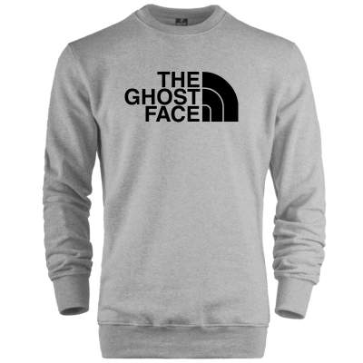 HH - The Ghost Face Sweatshirt