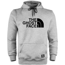 HH - The Ghost Face Cepli Hoodie - Thumbnail