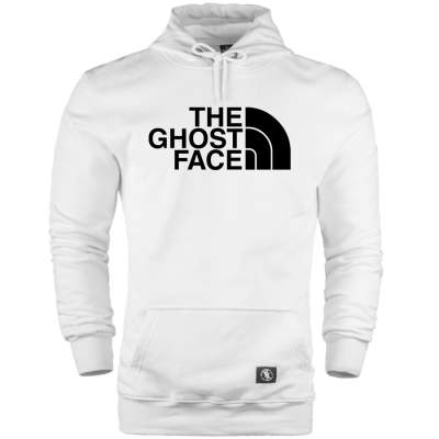 HH - The Ghost Face Cepli Hoodie