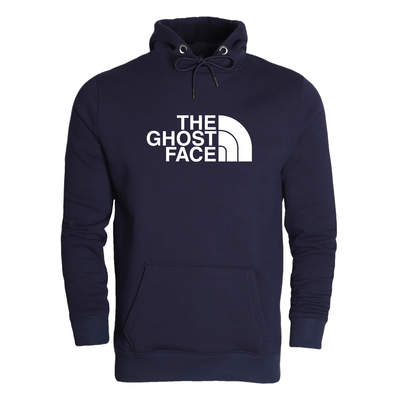 HH - The Ghost Face Cepli Hoodie