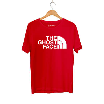 HH - The Ghost Face T-shirt