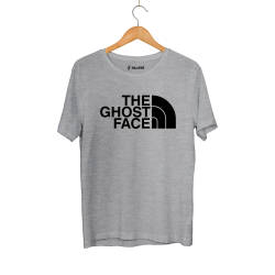 HH - The Ghost Face T-shirt - Thumbnail