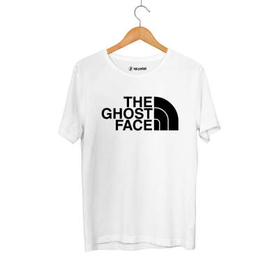 HH - The Ghost Face T-shirt