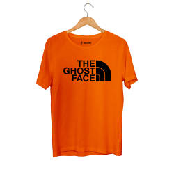 HH - The Ghost Face T-shirt - Thumbnail