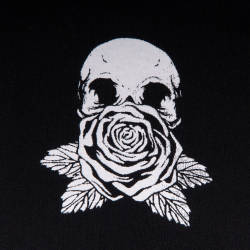 Thug Life - The Timeless And Sublime Siyah T-shirt - Thumbnail